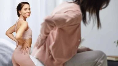 Nessuno si prende cura di questa parte del corpo, ma è la responsabile di tutti i nostri malesseri