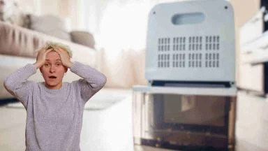 Occhio ai deumidificatori: il pericolo insospettabile che quasi nessuno conosce