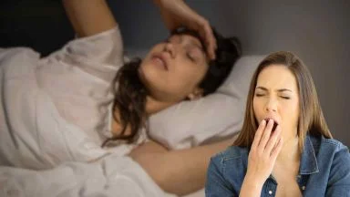 Dormi 8 ore ma ti svegli stanco? L'errore che commetti nei 10 minuti prima di andare a dormire