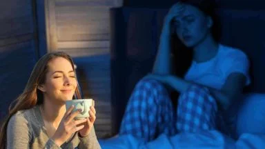 Se soffri d'insonnia, devi conoscere il trucco della lingua che ti fa dormire come un bambino: geniale è dire poco