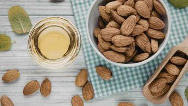 Mangia mandorle ogni giorno e il tuo cervello cambierà in modi che non ti aspetti: la scoperta pazzesca