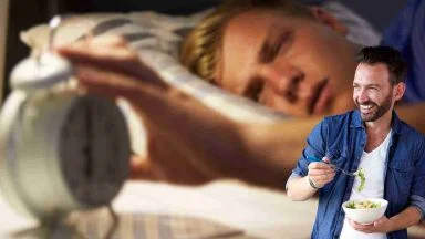 Inverno e digestione, ecco l'orario perfetto per cenare e riposare senza risvegli