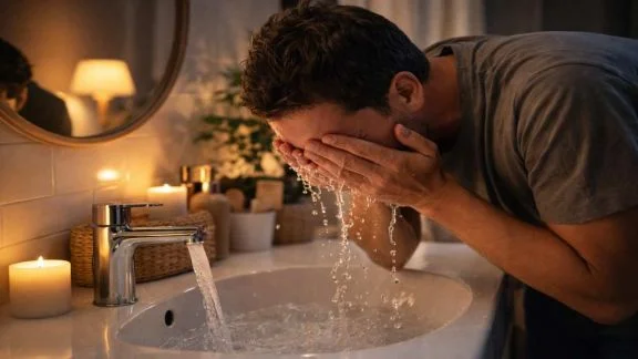 detersione_della_faccia_medicitalia