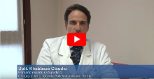 Video su La condroprotezione e l'infiltrazione nel paziente artrosico