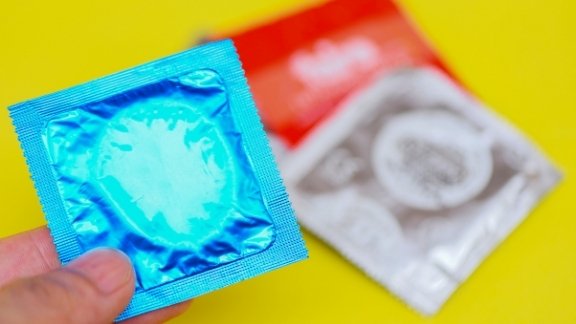 Tipi di preservativi