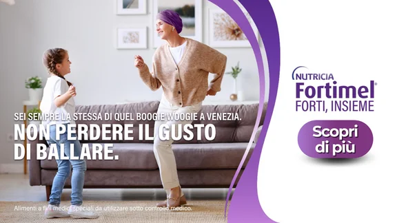 Nutricia Fortimel Compact Protein