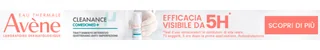 Avene Cleanance Comedomed + Trattamento Intensivo Quotidiano Anti-imperfezioni