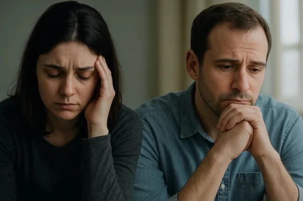 Differenze diagnostiche di Sara e Marco