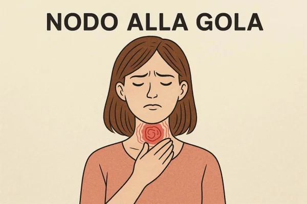 Nodo alla gola