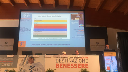 Giovanni Beretta Sia