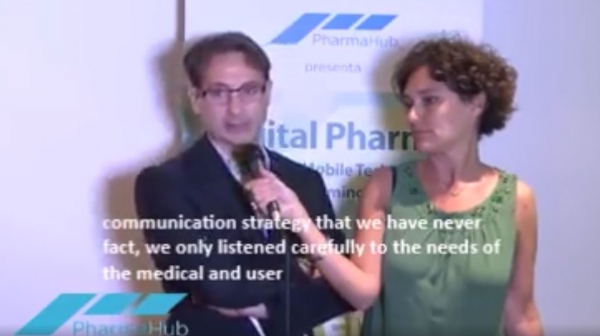 Intervista Valter Vita