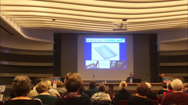 salvo catania e ragazze fuori di seno