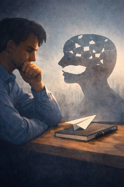 Perch&eacute; abbiamo paura di parlare