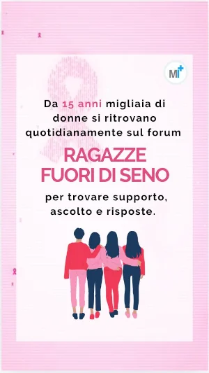 Video presentazione del forum Ragazze Fuori di Seno